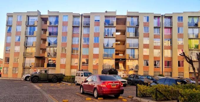 Apartamento en Soacha
