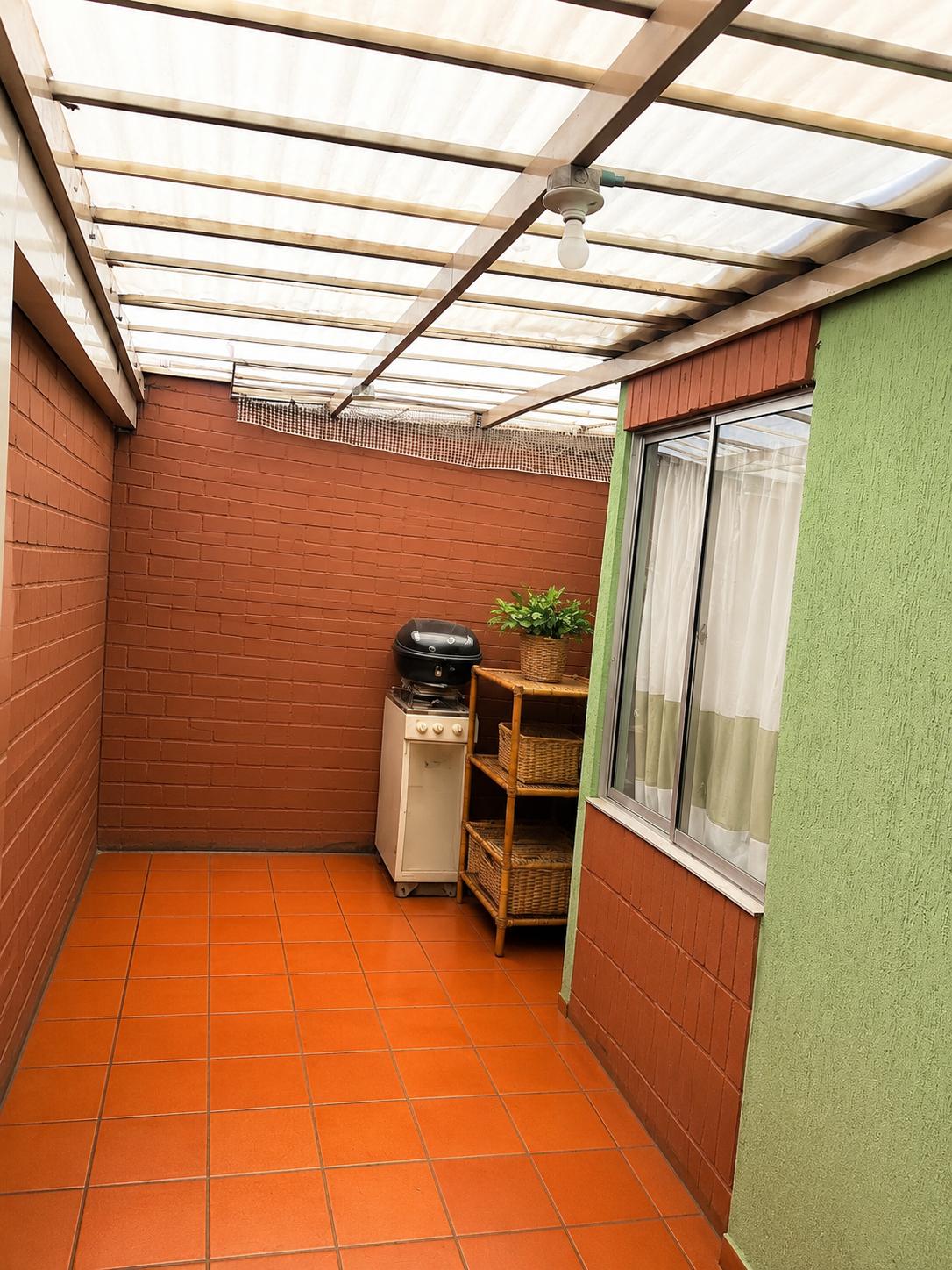 Foto 2 de CASA001