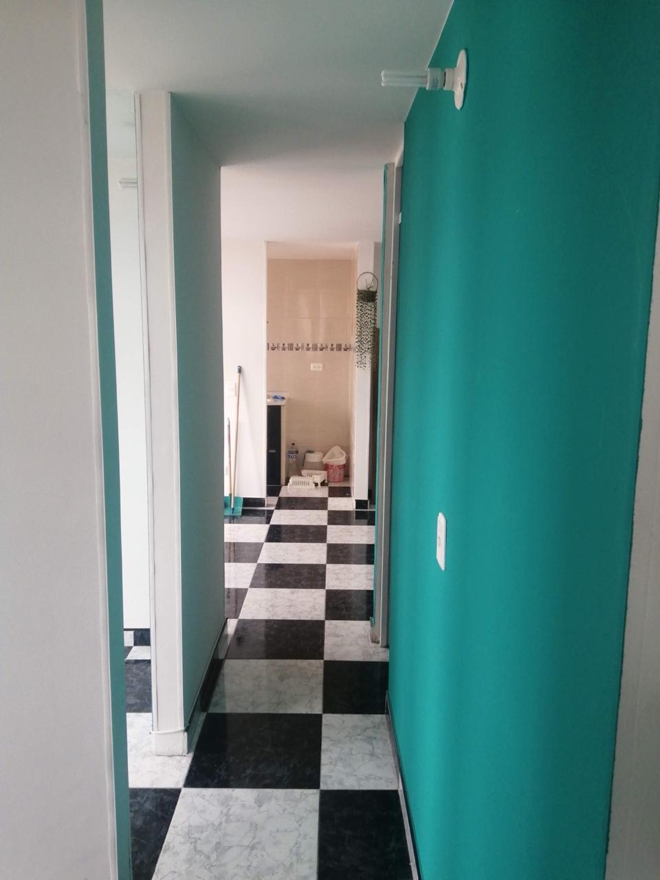 Apartamento en Soacha