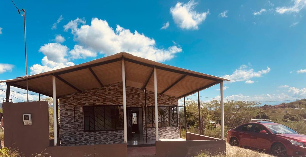 Casa en Girardot