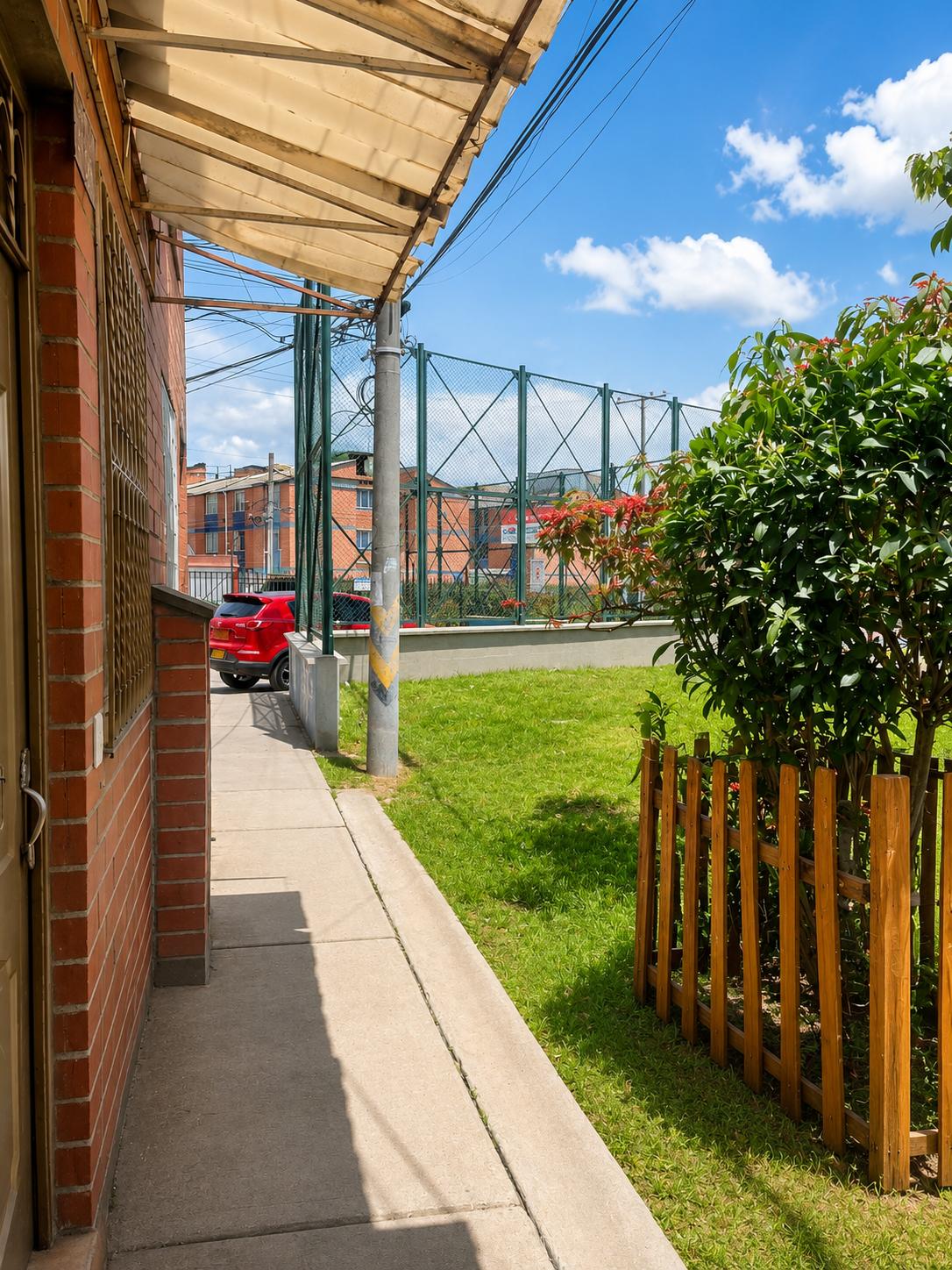 Casa en Soacha