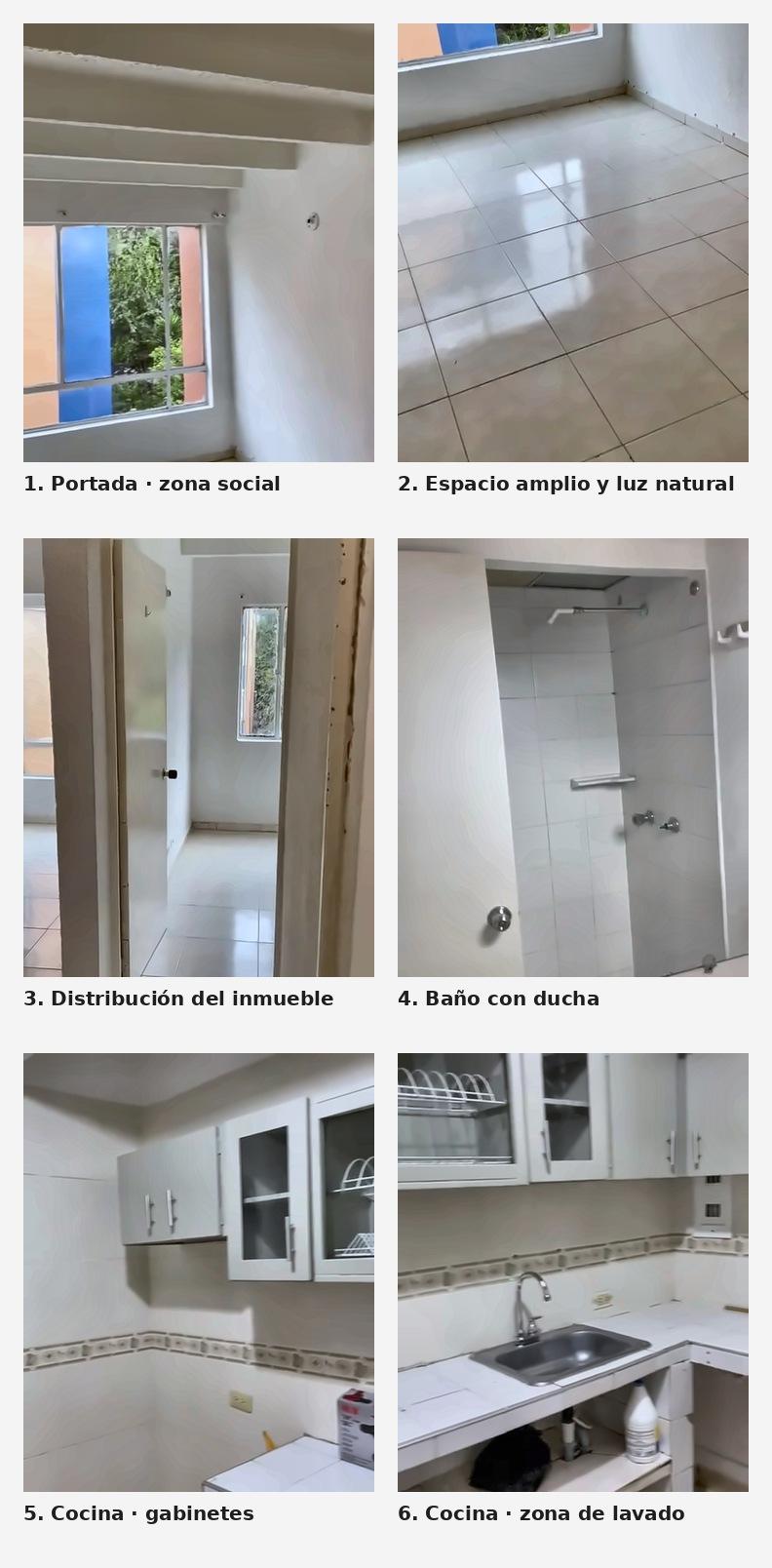 Foto 5 de CASA005