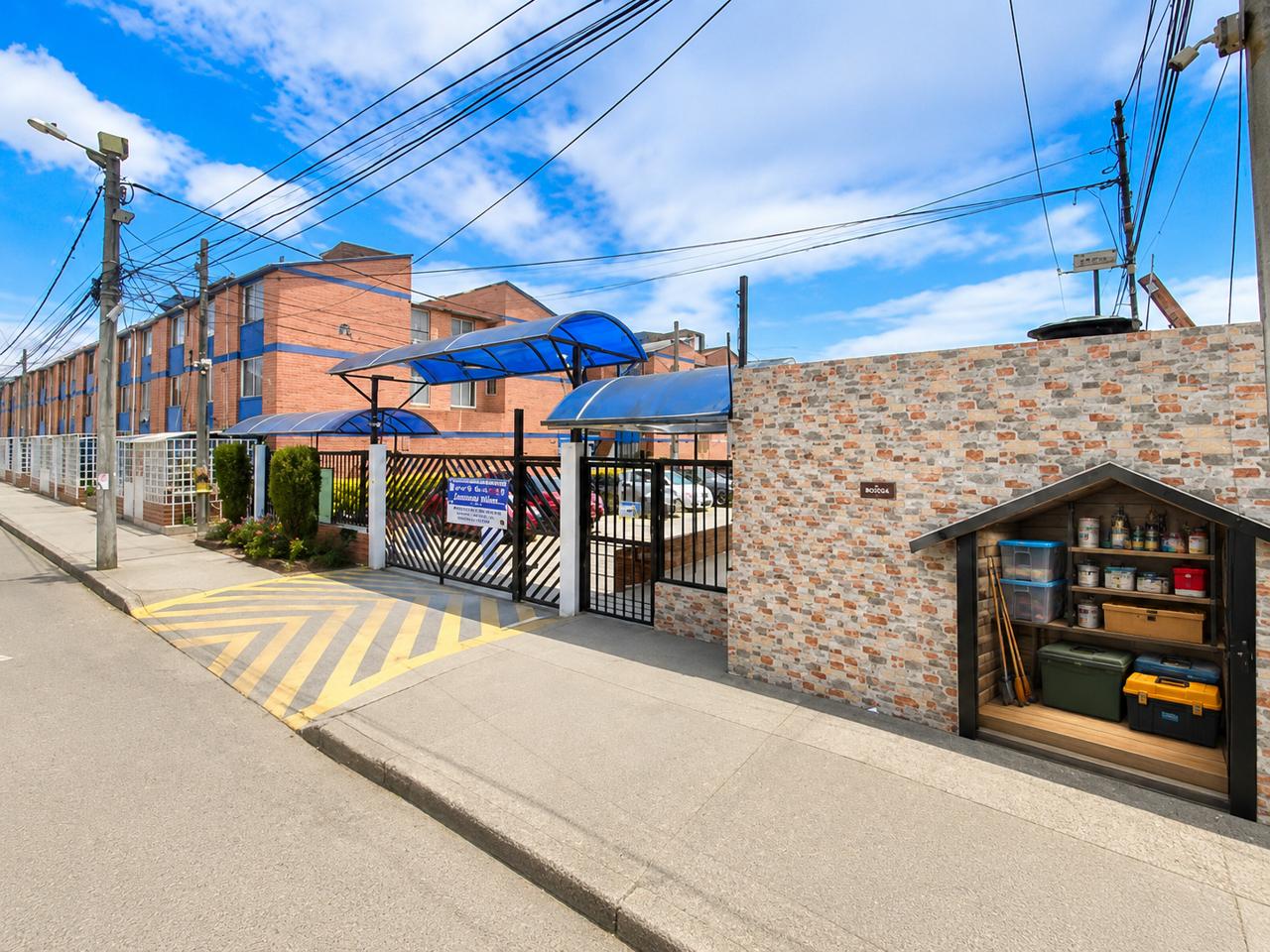 Casa en Soacha