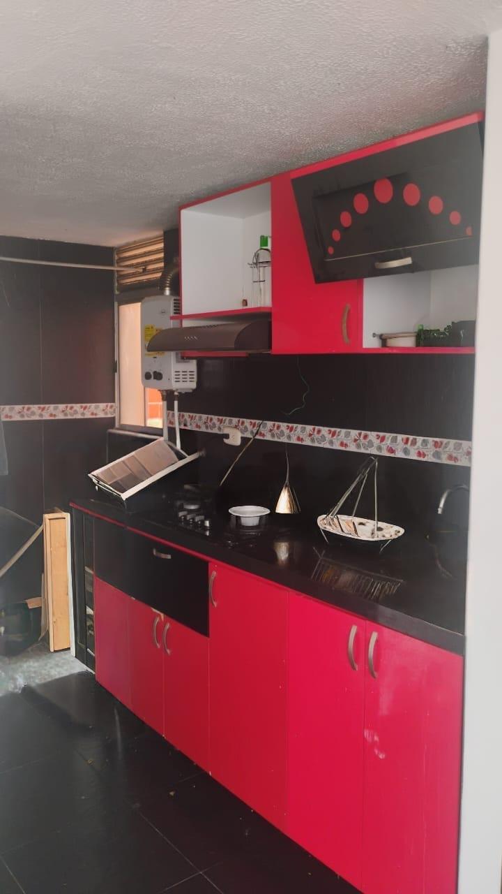 Apartamento en Soacha