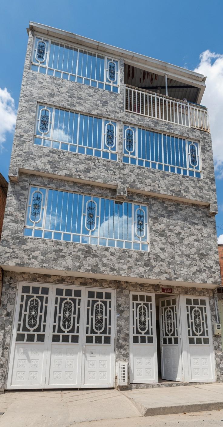 Apartamentos en Soacha