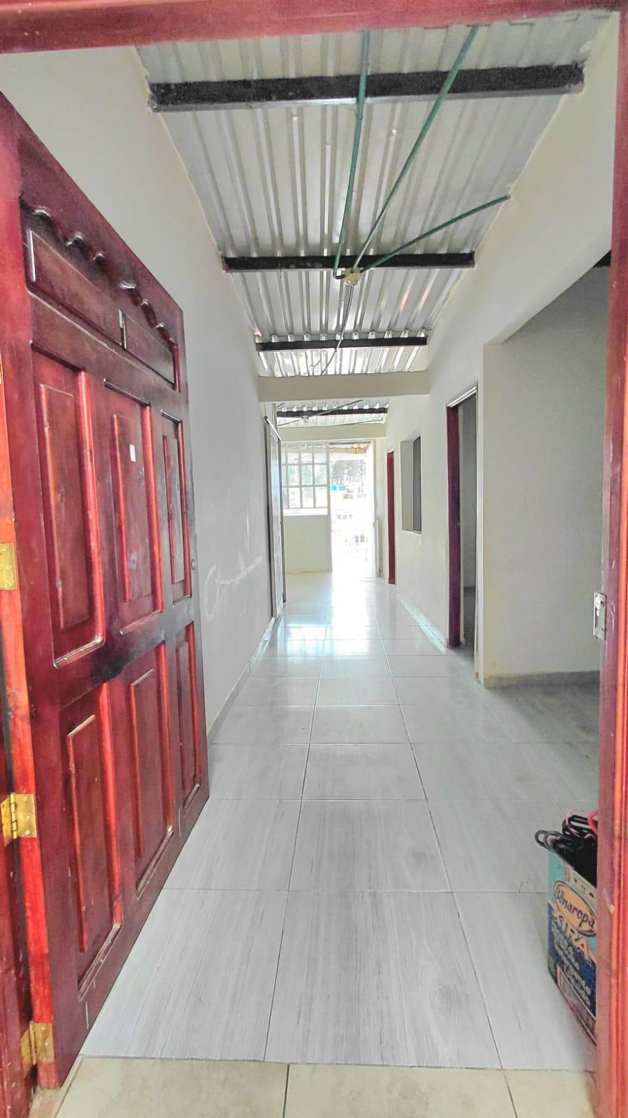 Apartamento en Soacha