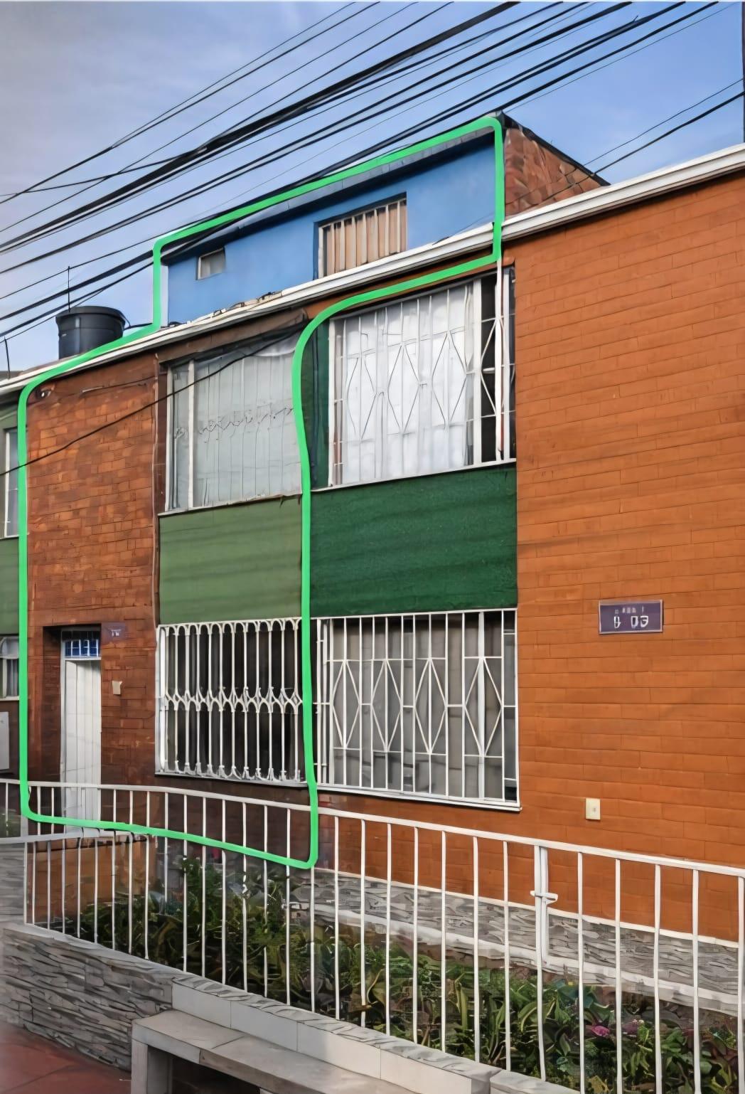 Casa en Soacha