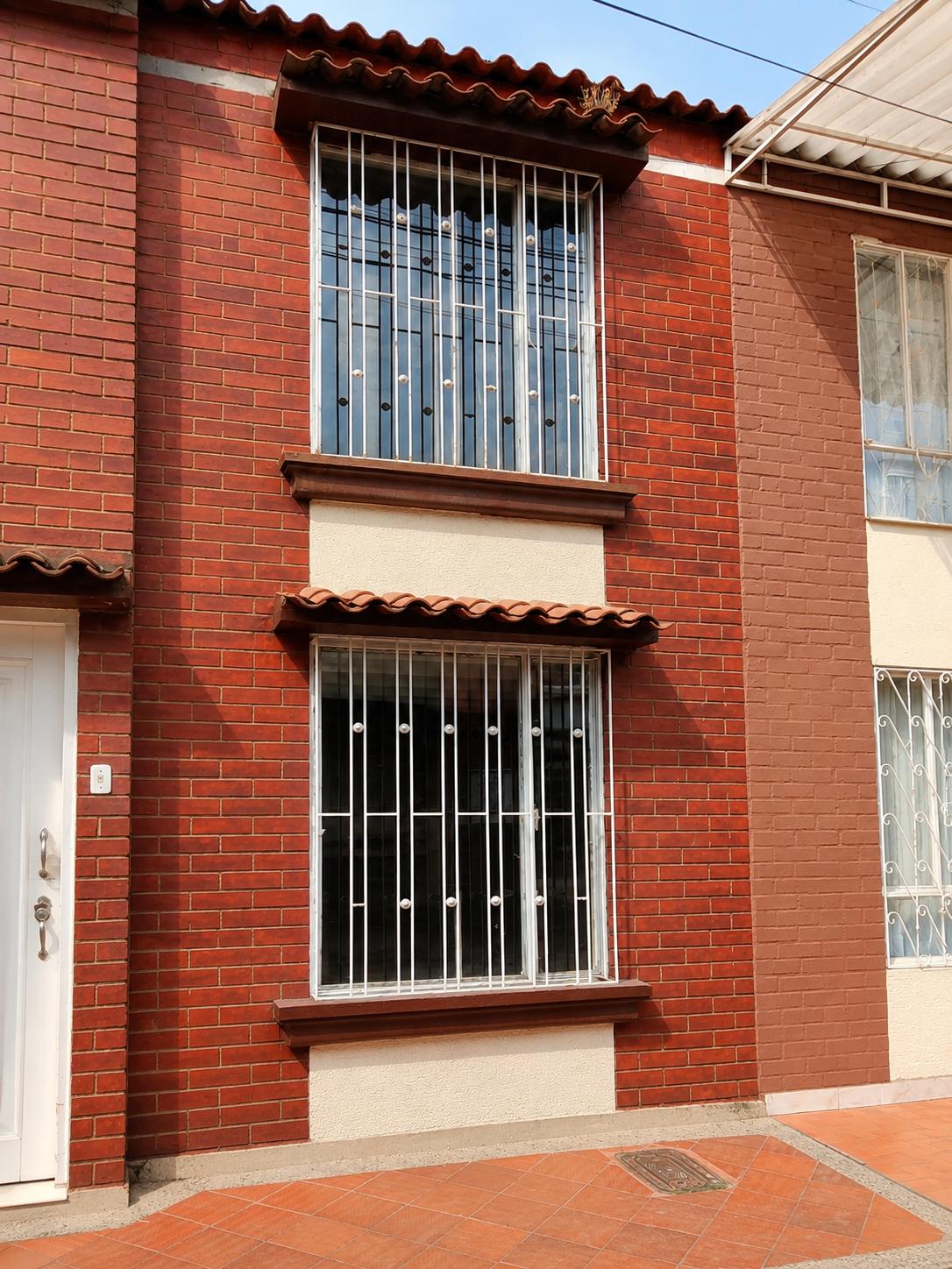 Casa en Soacha