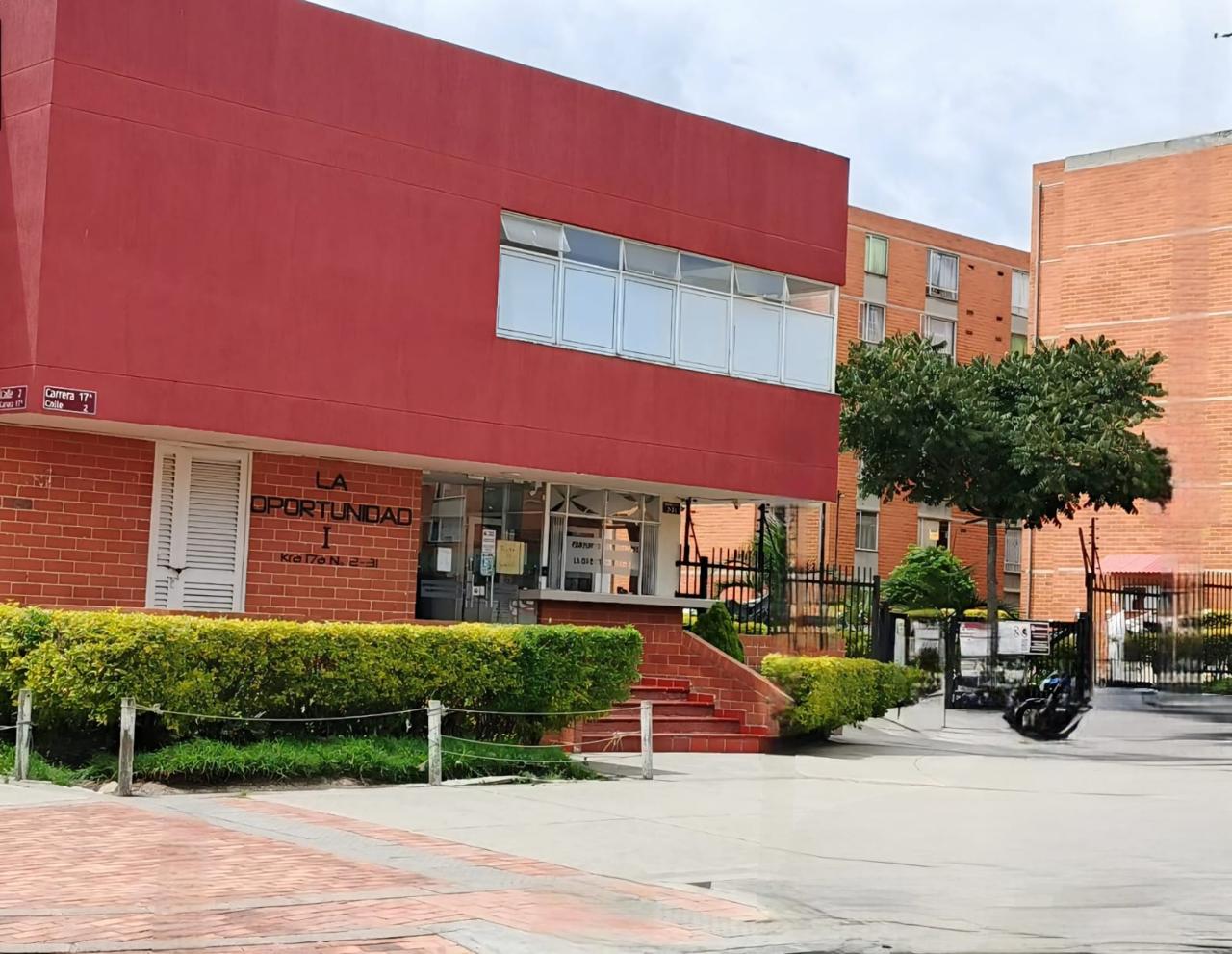 Apartamento en Soacha