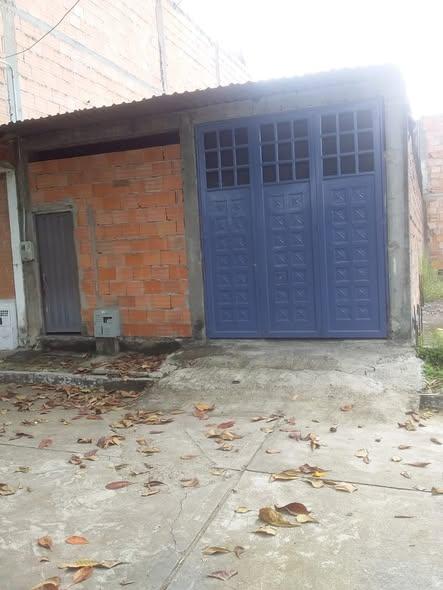 Casa en Flandes